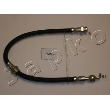 Brzdová hadice Držák, brzdová hadice JAPKO 69324