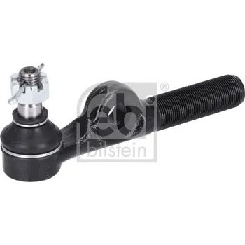 Soustava řízení Hlava příčného táhla řízení FEBI BILSTEIN 43177