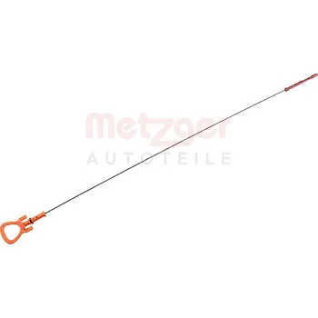 Olejová vana Odměrka hladiny oleje METZGER 8001096