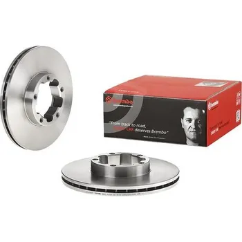 Brzdový kotouč Brzdový kotouč BREMBO 09.B497.10