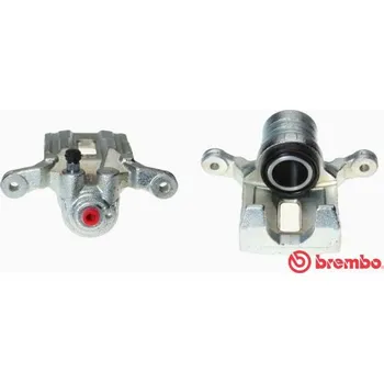 Brzdový třmen Brzdový třmen BREMBO F 56 154