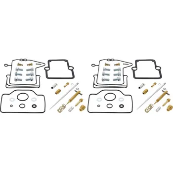 Palivový systém pro motocykl Sada na repasi karburátoru All Balls Racing CARK26-1860