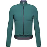 Isadore Signature Winter Hardshell Jacket - Forest Biome XL