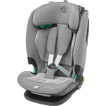 Dětské zboží MAXI-COSI Titan Pro i-Size Authentic Grey