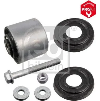 Zavěšení kol Uložení, řídicí mechanismus FEBI BILSTEIN 44988