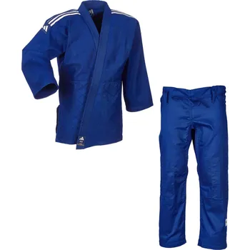 Bojový sport Ju-Sports Kimono Judo Gi "Club" J350B - modré - J350BPBLUE Velikosti: 170cm