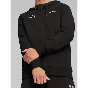 Bunda Mercedes (Originální bunda Mercedes doprava zdarma)