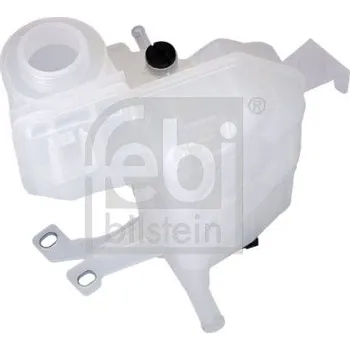 Chladič motoru Vyrovnávací nádoba, chladivo FEBI BILSTEIN 192823