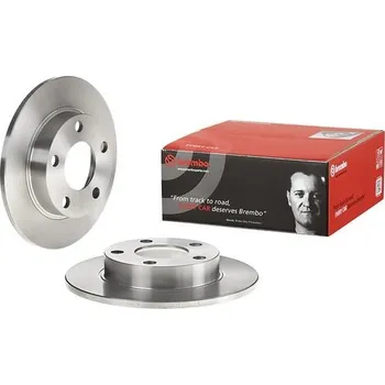 Brzdový kotouč Brzdový kotouč BREMBO 08.5213.20