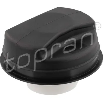 Palivová nádrž Uzávěr, palivová nádrž TOPRAN 205 928