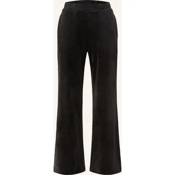 Dámská móda Triumph Dámské Pohodlné Domácí Kalhoty Sensual Velour Z...