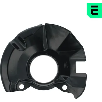 Brzdový kotouč Ochranný plech proti rozstřikování, brzdový kotouč OPTIMAL BSP-9228R