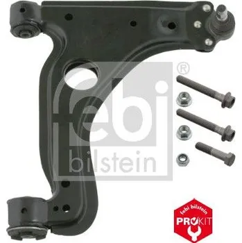 Zavěšení kol Řídicí páka, zavěšení kol FEBI BILSTEIN 34233