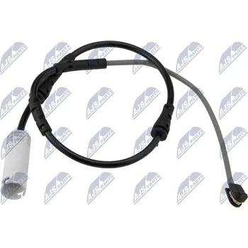 Autodíl Výstražný kontakt, opotřebení obložení NTY HCZ-BM-059