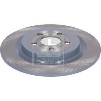Brzdový kotouč Brzdový kotouč FEBI BILSTEIN 192877