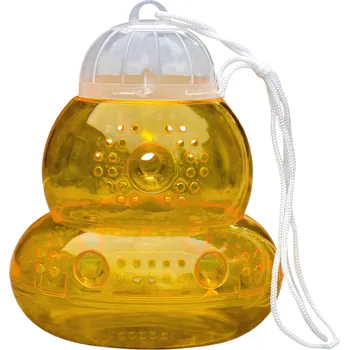 Zahrada J.A.D. TOOLS Lapač vos a hmyzu plastový