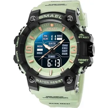 Hodinky SMAEL Hodinky SMAEL TR KP29454 8