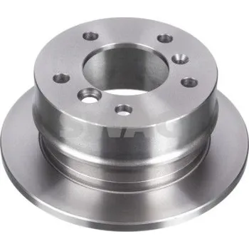 Brzdový kotouč Brzdový kotouč SWAG 10 90 9102