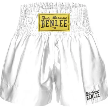 Trenýrky Thai trenýrky BENLEE THAI - bílé - 199163_WHT Velikosti: M