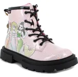 Kotníkové boty Primigi 8987600 32