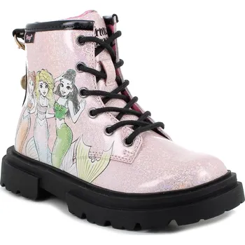 Dívčí polobotky Kotníkové boty Primigi 8987600 32