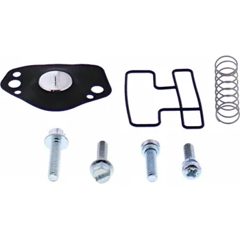 Palivový systém pro motocykl Opravná sada odpojovacího ventilu vzduchu (Air cut off valve) All Balls Racing ACOV46-4045