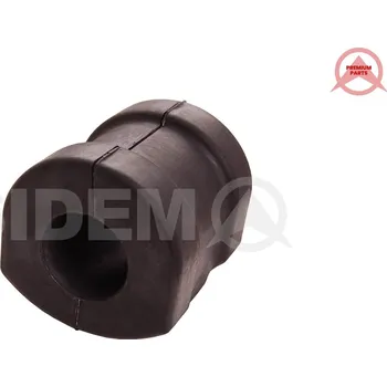 Stabilizátor nápravy Uložení stabilizátoru - držák SIDEM 821824