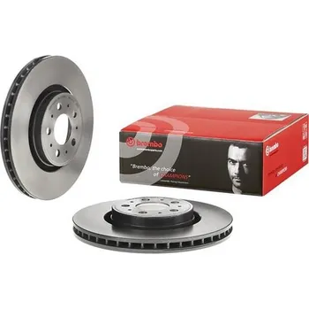 Brzdový kotouč Brzdový kotouč BREMBO 09.A757.11