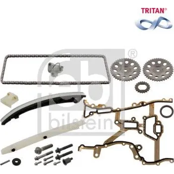 Sada rozvodového řetězu FEBI BILSTEIN 49689