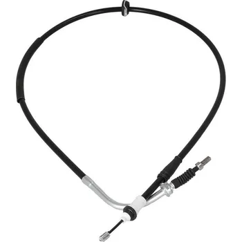 Lanko parkovací brzdy Lanovod parkovací brzdy KAMOKA 1190726