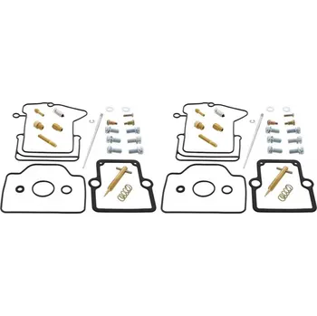 Palivový systém pro motocykl Sada na repasi karburátoru All Balls Racing CARK26-1825