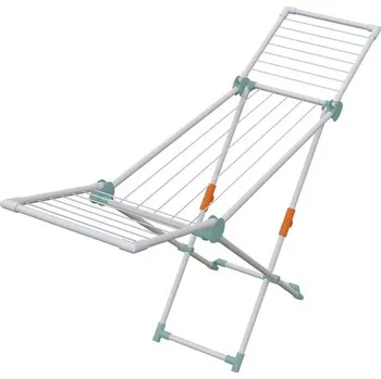 Sušák na prádlo Stojanový sušák Juwel SuperDry Mini mint 40103