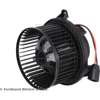 Ventilátor topení a klimatizace vnitřní ventilátor BLUE PRINT ADBP970060