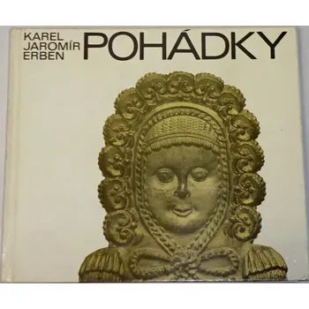 Pohádka Erben Karel Jaromír - Pohádky