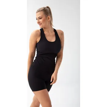 FeelJ Premium Ribbed Top Long Velikost: L