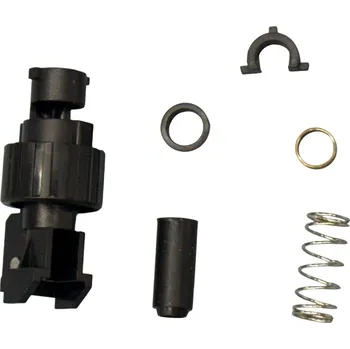 Hop Up komora pro G36 (CNC 7075 aluminum) - SUPER SHOOTER