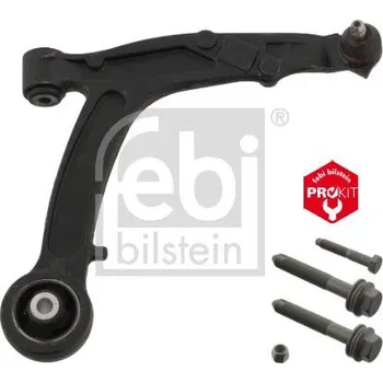 Zavěšení kol Řídicí páka, zavěšení kol FEBI BILSTEIN 40681