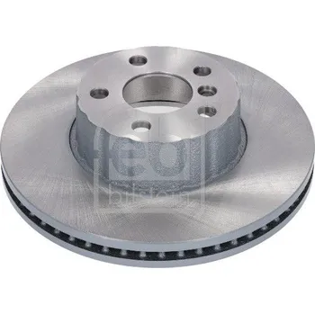 Brzdový kotouč Brzdový kotouč FEBI BILSTEIN 177996