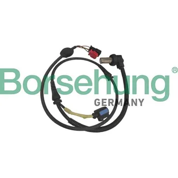 Přislušenství brzdového systému Snímač, počet otáček kol Borsehung B12864