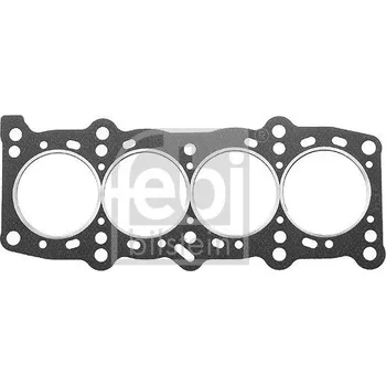 Těsnění motoru Těsnění, hlava válce FEBI BILSTEIN 14280