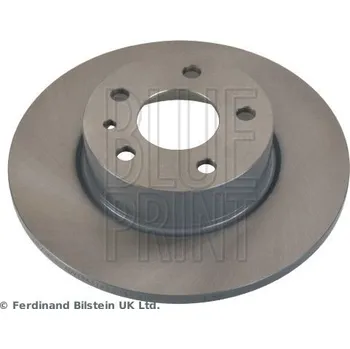 Brzdový kotouč Brzdový kotouč BLUE PRINT ADV1843132