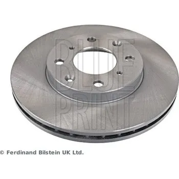 Brzdový kotouč Brzdový kotouč BLUE PRINT ADH243106