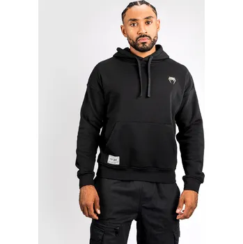 Pánská mikina Mikina VENUM UFC by Venum Ulti-Man - černá - VNMUFC-00284-001 Velikosti: XXL