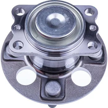 Sada ložiska kola DENCKERMANN W413927