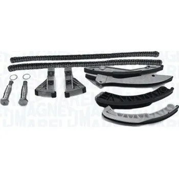 Sada rozvodového řetězu MAGNETI MARELLI MCK0710