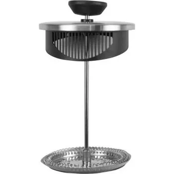 French press TESCOMA Teo 0,6 l - víčko a píst s filtrem pro french press