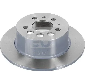 Brzdový kotouč Brzdový kotouč FEBI BILSTEIN 11449