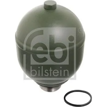 Tlakový zásobník, odpružení FEBI BILSTEIN 23791