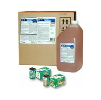 Temná komora Chemie pro minilaby Fujifilm C-41 Negacolor Fix Repl. ustalovač-regenerace