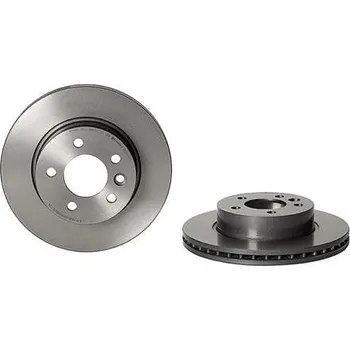Brzdový kotouč Brzdový kotouč BREMBO 09.D421.11
